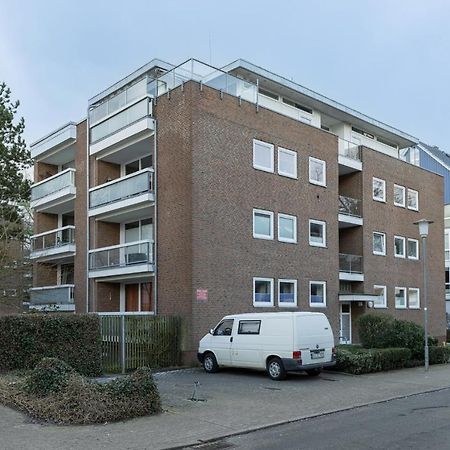Ferienwohnung Maria Scharbeutz Exteriér fotografie