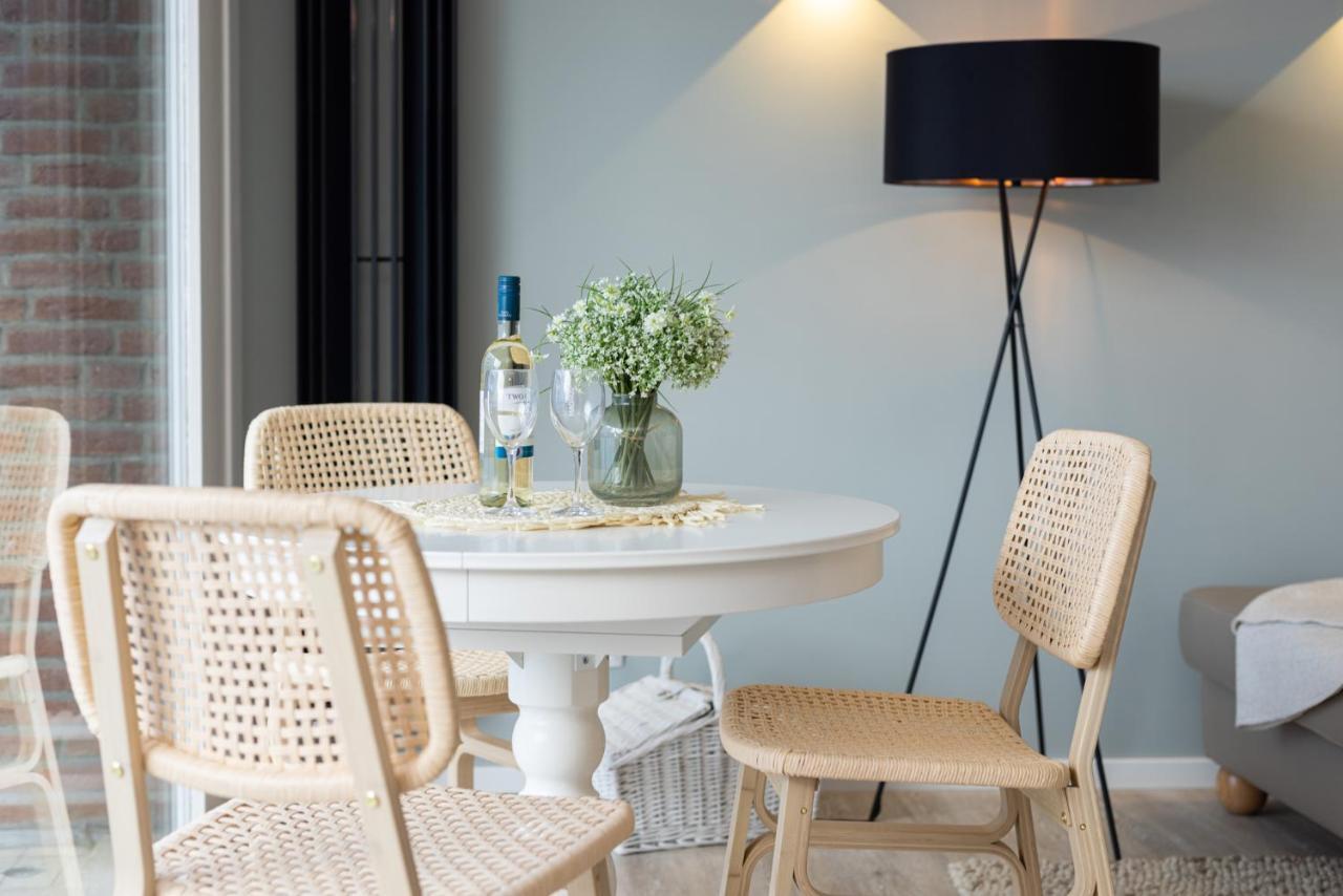 Ferienwohnung Maria Scharbeutz Exteriér fotografie