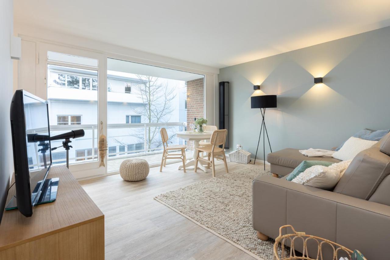 Ferienwohnung Maria Scharbeutz Exteriér fotografie