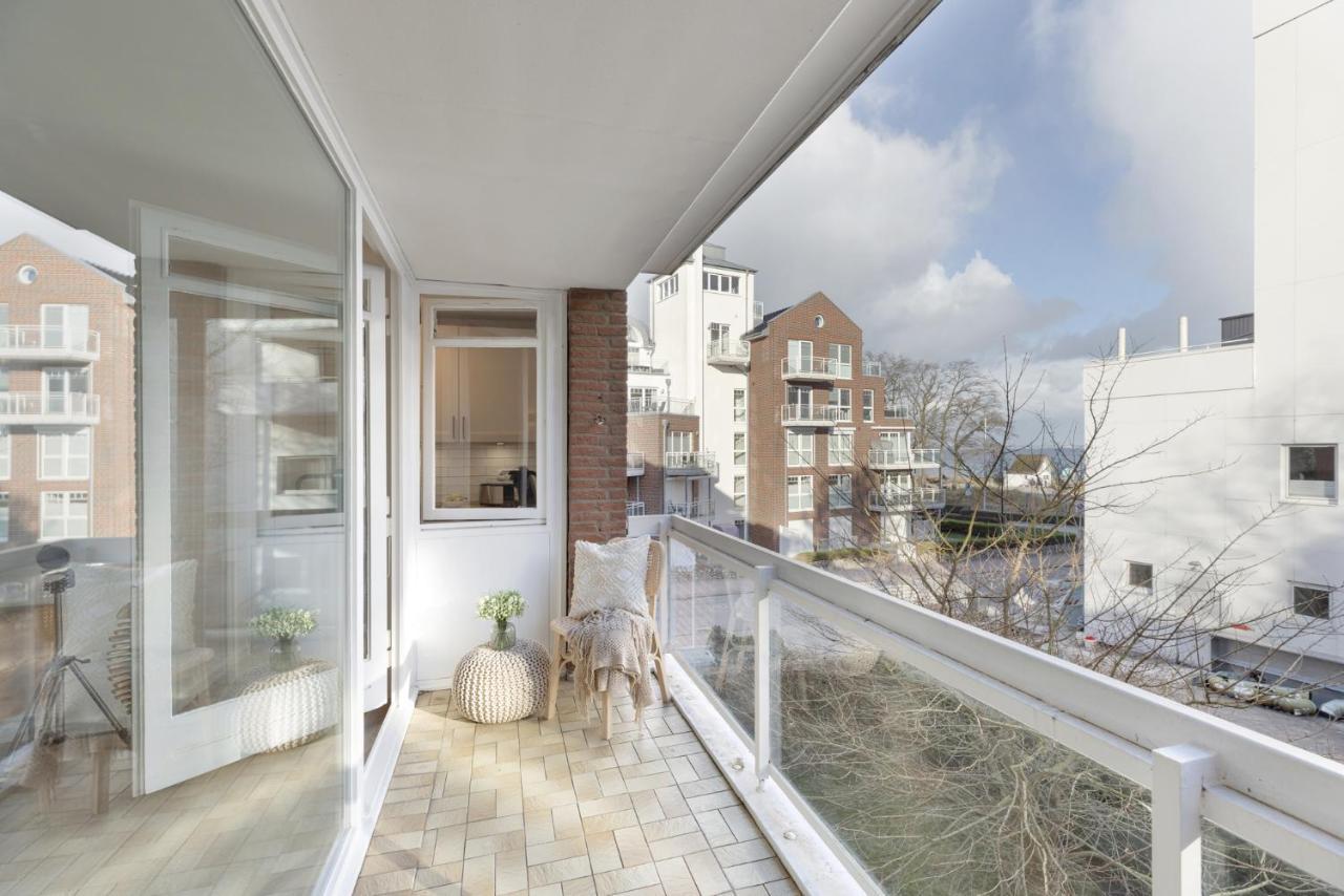 Ferienwohnung Maria Scharbeutz Exteriér fotografie